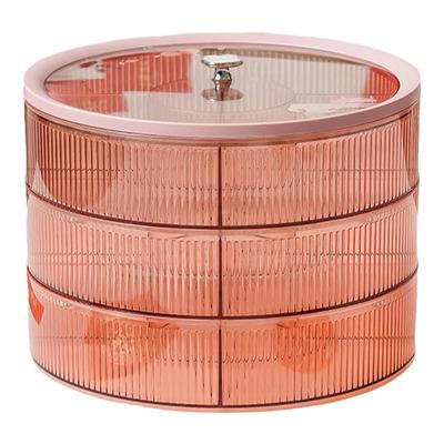 【高颜值】结婚干果盘家用客厅