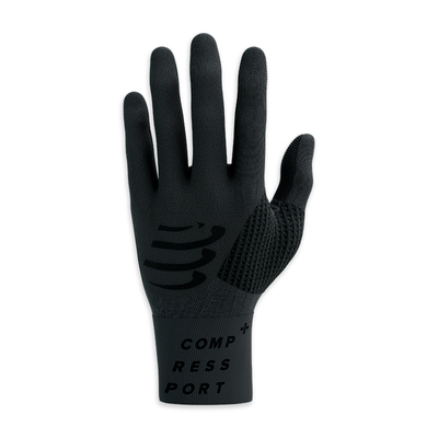 保暖手套compressport