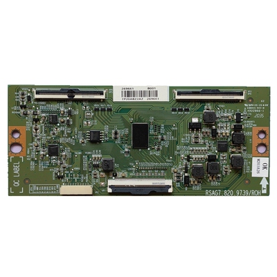 原装逻辑板RSAG7.820.9739/ROH 海信55A66F 65A67F 65A66F 现货