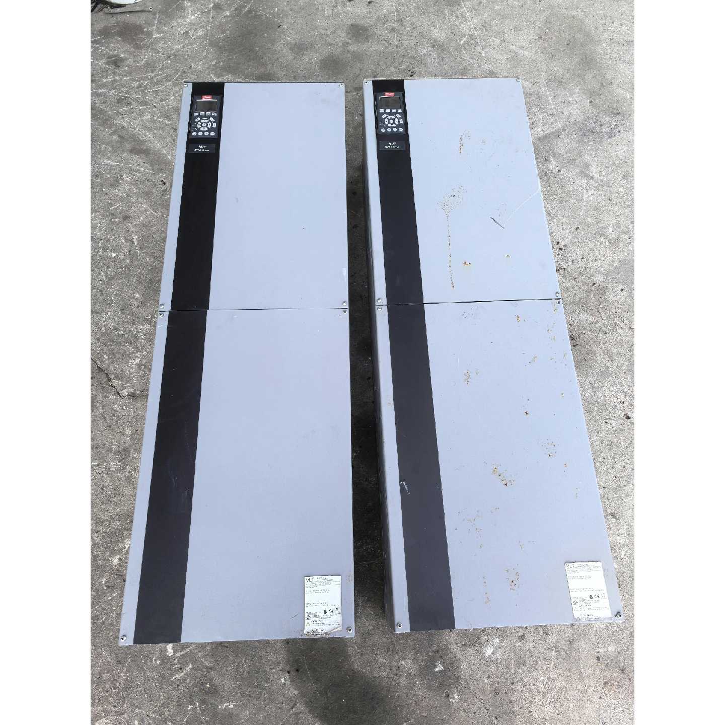 【请询价】丹佛斯FC102系列200KW变频器FC102P200