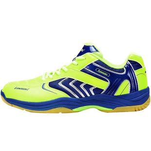 Kawasaki川崎羽毛球鞋男女款耐磨网球排球乒乓球训练鞋专业k-003