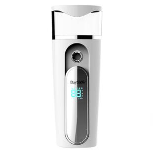 dayshow喷雾脸部补水喷雾器美容仪补水仪小分子保湿迷你小喷雾器