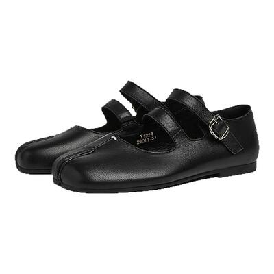 MILLIE'S/妙丽浅口单鞋