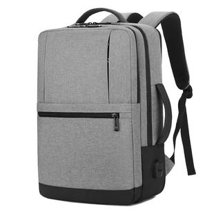 适用戴尔惠普15.6寸雷神16.1大容量17.3寸16外星人r9000p联想拯救者Y7000p笔记本电脑包男双肩包可放键盘背包