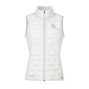 飞比特「热感派P棉马甲」男女款秋冬训练跑步运动户外防风保暖