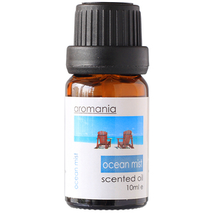 aromania香薰水溶性精油扩香加湿器专用室内净化空气植物萃取精油