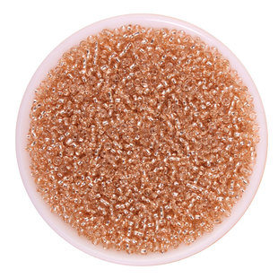 米珠串珠专用珠绣圆珠玻璃十字绣珠配件材料刺绣珠子手工diy珠珠