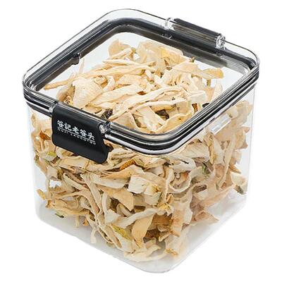 老谷头密封罐佛手干泡水