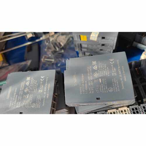 询价6ES7134-6GF00-0AA1 冲新裸机