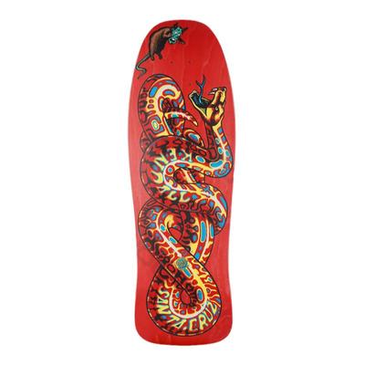 SantaCruz陆地冲浪板单板面进口