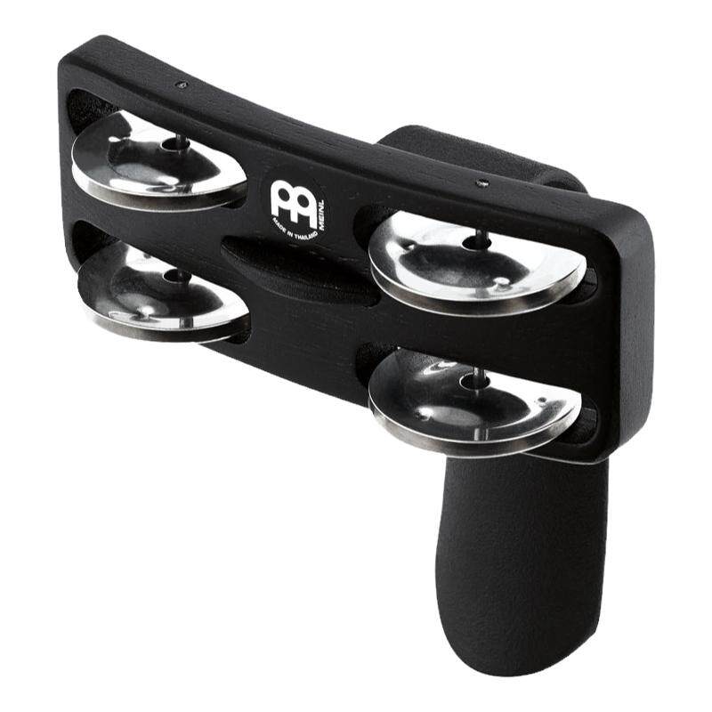 MEINL麦尔脚跟摇铃HTA响铃箱鼓卡宏卡洪邦戈非洲鼓伴侣打击乐器