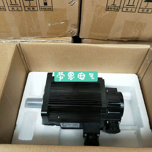 议价全新原装正品LICHUAN力川伺服电机LCMT-15M02NB-130M10015B