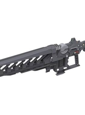 寿屋拼装模型武器配件包