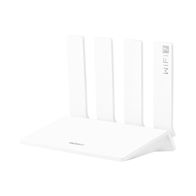 【WiFi7新品】华为WIFI7路由BE3Pro华为路由器双频2.5G网口家用高速全屋无线wifi覆盖千兆无线路由器me
