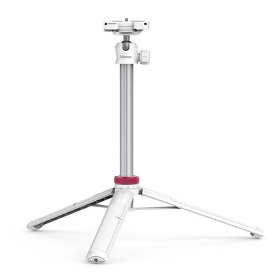 ULANZI自拍杆三脚架户外