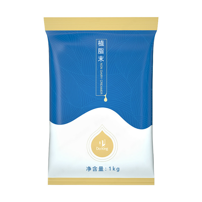 盾皇奶精粉奶茶店专用植脂末005