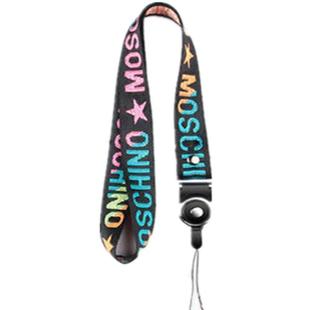 手机绳挂脖绳通用手机壳吊绳女款绳子个性创意挂件挂饰手机链钥匙