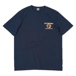 重磅短袖t恤男士宽松大码潮牌夏季2026新款衣服男款纯棉男装体恤