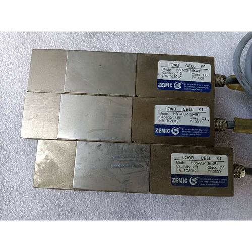 MIC中航h8c电测H8CC31.5T4B13个称拍前询价下单