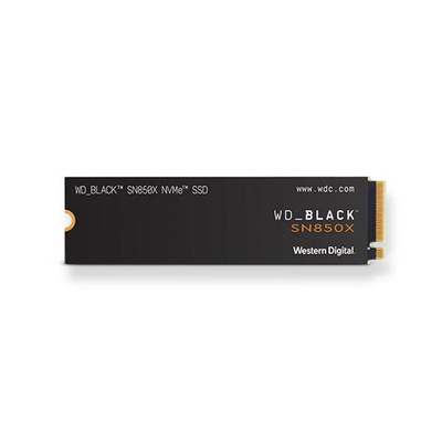 闪迪wd西数7100/8100固态硬盘ssd