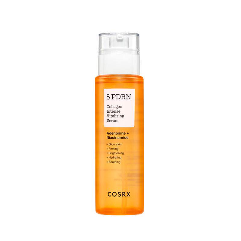 COSRX5重PDRN胶原焕活紧致精华