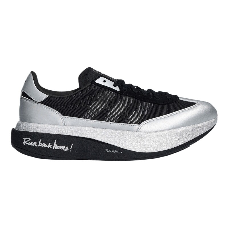 adidas阿迪达斯三叶草男女SL 72 PRO「T头鞋」复古风运动鞋HQ7590