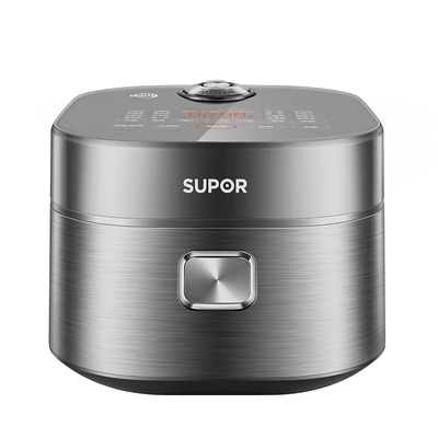 苏泊尔4升0涂层316L不锈钢球釜胆