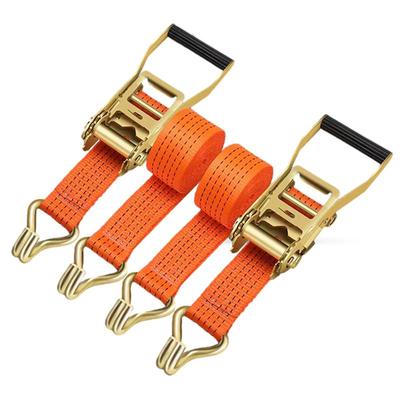 【拉断包赔】货车捆绑带收紧绳器