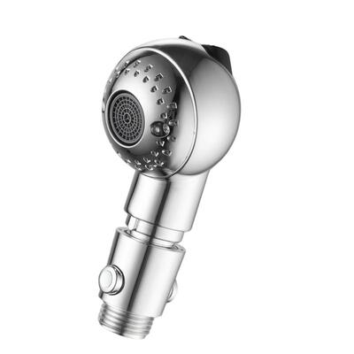 狗狗洗澡神器比熊淋浴工具小狗专用花洒喷头宠物猫咪家用的水龙头