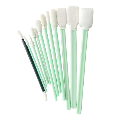 奥德晟净化布头无尘棉签厂家直销