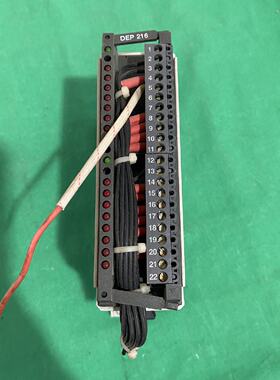 议价施耐德AS-BDEP-216可编程逻辑控制器模块plc模块输出扩展模块