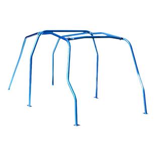 CUSCO防滚架适用于本田飞度GK5 GR9思域FC1两厢FK7丰田锐志野马