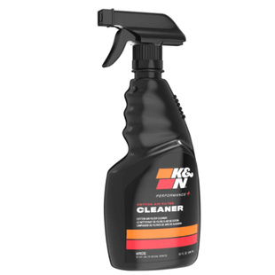 KN之家KN风格专用清洗剂护理油空滤养护理套装KN大瓶套装件2件套