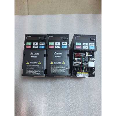 台达变频器VFD2A8MS21ANSAA台达ms30022议价