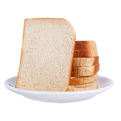 全麦黑麦面包饱腹抗饿代餐