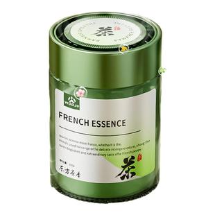 禅茶车载香薰2025新款固体香膏男士专用汽车用高档香水持久留淡香