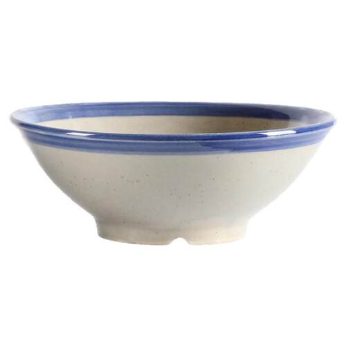 复古土陶碗仿古水浒传酒碗家用陶瓷蒸碗饭店梅菜扣肉碗火锅沾料碟