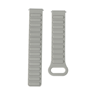 明星同款适用小米Watch 5手表S4表带S5新款男智能运动Xiaomi S3磁吸硅胶s2女高级感S4Sport透气ESIM替换S1Pro