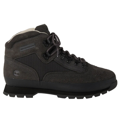 添柏岚联名户外山地靴徒步休闲鞋