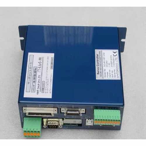 【议价-可维修】控制器 Servo Controller伺服控制器 SCUB1-/均有