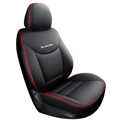 现代朗动原车定制坐垫座椅套