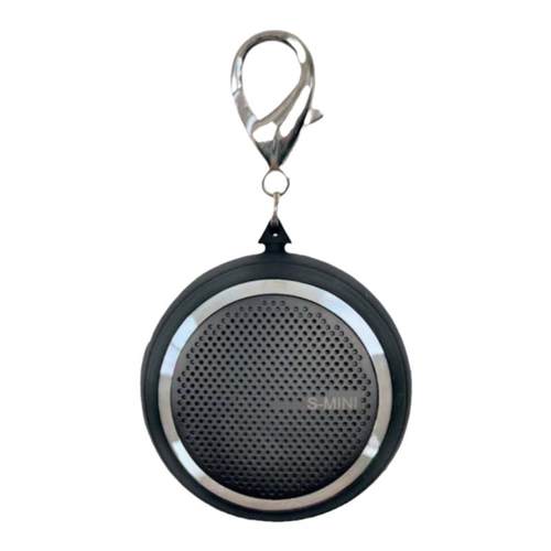 迷你蓝牙音箱创意无线插卡耳机便捷式随身听播放器口袋挂脖小音响