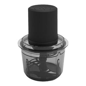 olayks电动碎肉打馅蒜泥绞肉机