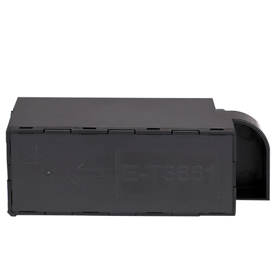 适用爱普生XP15080维护箱XP15010 T3661废墨仓XP15000 XP970 XP8600 XP6000 XP8500打印机废墨盒废墨垫收集垫