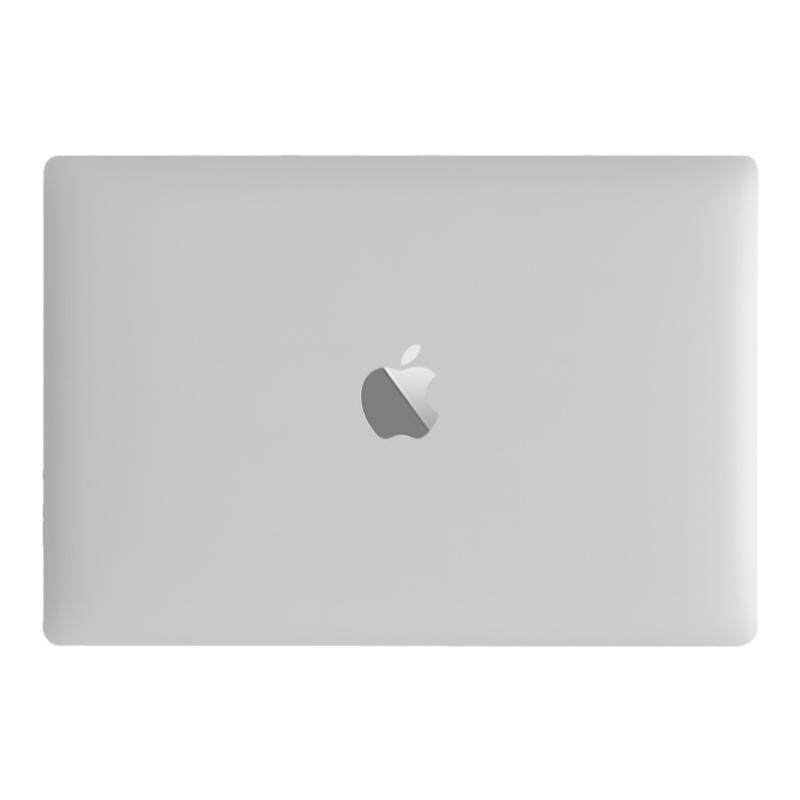 SkinAT 适用于苹果电脑贴膜 MacBook Pro透明保护膜电脑隐形贴纸