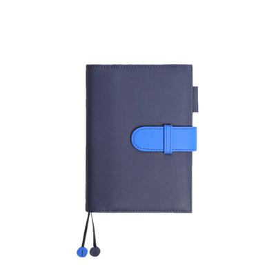 进口定页规格免费印字母笔记本