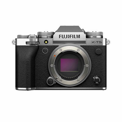 富士XT5XT4XT3XT2微单相机