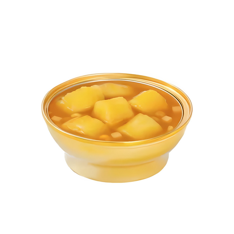 喜叹糯糯木薯羹即食团购营养炖品