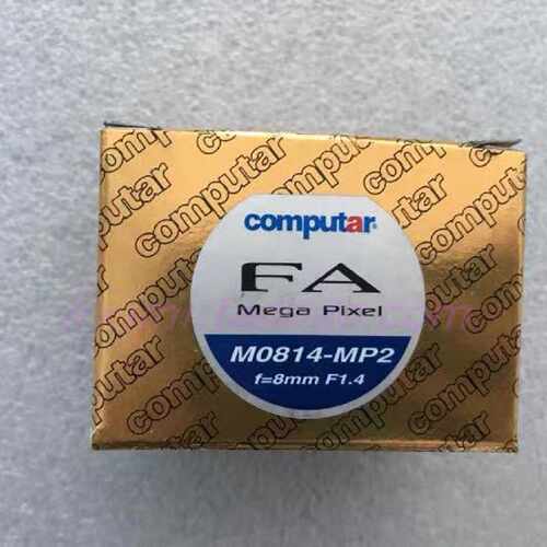 询价- computar M0814-MP2 8mm 1：1.
