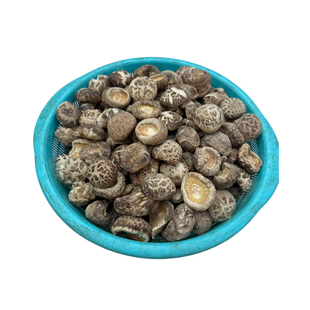 泌阳花菇干货剪脚农家土特产花菇帽子挖剪蘑菇煲汤炒菜大小选批发
